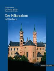 Der Kiliansdom zu Würzburg