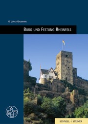 Burg und Festung Rheinfels