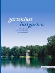 Gartenlust - Lustgarten