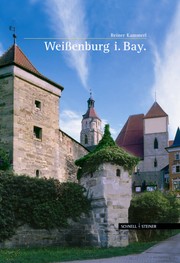 Weißenburg i. Bay.
