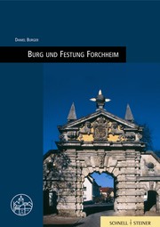Burg und Festung Forchheim - Cover