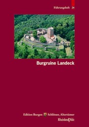 Burgruine Landeck