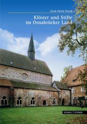 Klöster und Stifte im Osnabrücker Land