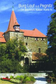 Burg Lauf a.d.Pegnitz