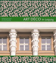 Art Deco in Leipzig - Cover