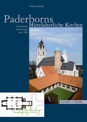 Paderborn mittelalterliche Kirchen