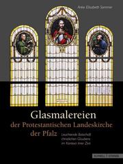 Glasmalereien der Protestantischen Landeskirche der Pfalz