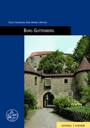 Burg Guttenberg am Neckar
