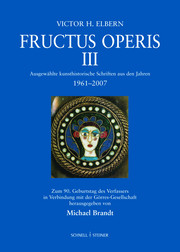 Fructus Operis III - Cover