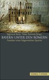 Bayern in der Römerzeit