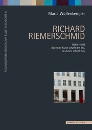 Richard Riemerschmid (1868-1957)
