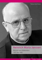 Heinrich Maria Janssen - Cover