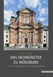 Das Neumünster zur Würzburg