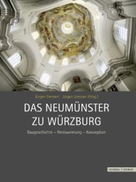 Das Neumünster zu Würzburg