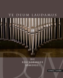 Te Deum laudamus - Cover