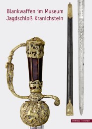 Blankwaffen im Museum Jagdschloß Kranichstein - Cover