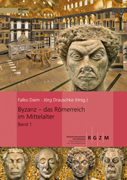 Byzanz - Das Römerreich im Mittelalter 3