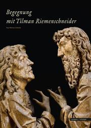 Begegung mit Tilman Riemenschneider - Cover