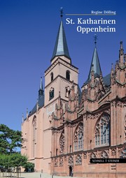 St. Katharinen Oppenheim - Cover