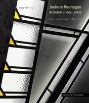 Jochen Poensgen - Architektur des Lichts