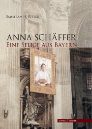 Anna Schäffer