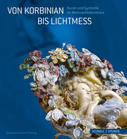 Von Korbinian bis Lichtmess - Cover