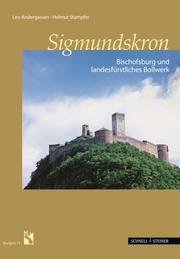 Sigmundskron - Cover