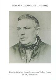 Pfarrer Georg Ott (1811-1885)