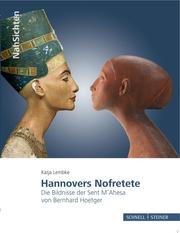 Hannovers Nofretete - Cover