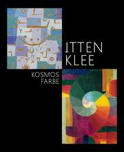 Itten - Klee: Kosmos Farbe