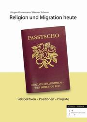 Religion und Migration heute - Cover