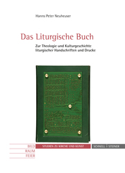 Das Liturgische Buch - Cover