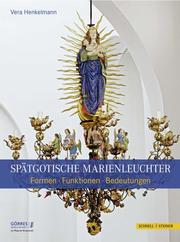 Spätgotische Marienleuchter - Cover