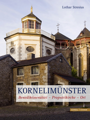 Kornelimünster - Cover