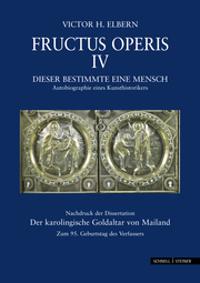 Fructus Operis IV