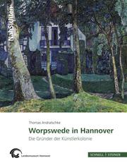 Worpswede in Hannover - Cover