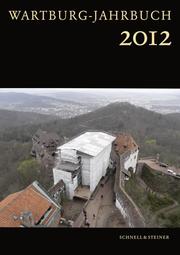 Wartburg-Jahrbuch 2012