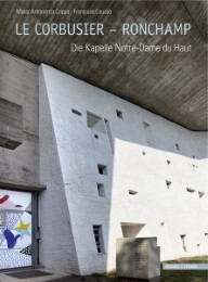 Le Corbusier – Ronchamp