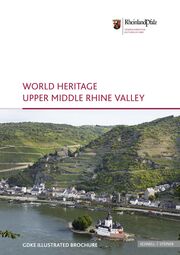 World Heritage Upper Middle Rhine Valley