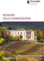Schloss Villa Ludwigshöhe