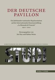 Der Deutsche Pavillon - Cover