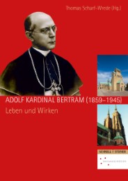 Adolf Kardinal Bertram (1859-1945) - Abbildung 1