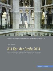 814 Karl der Große 2014