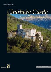 Churburg Castle - Cover