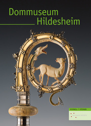 Dommuseum Hildesheim - Cover