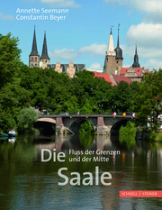 Die Saale - Cover