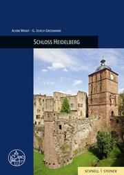 Schloss Heidelberg - Cover