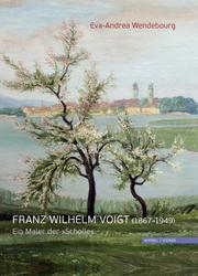 Franz Wilhelm Voigt (1867-1949) - Cover