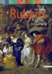 Pietro Pauolo Rubens - Cover