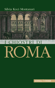 I chiostri di Roma